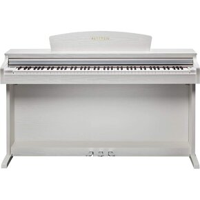 KURZWEIL M115 WH biele digitálne piano - 5