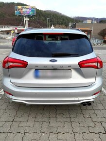 Ford Focus 2019 1.5 TDCi ST Line - 5