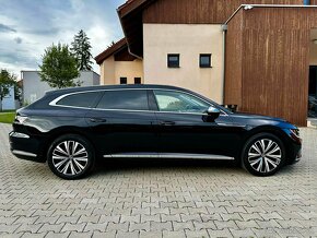 Volkswagen Arteon Shooting Brake 2,0TDI 147KW ELEGANCE - 5