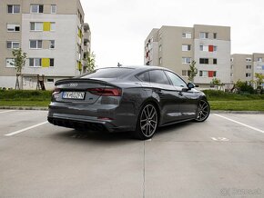 Audi S5 ABT možný odpočet DPH - 5