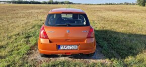 Suzuki Swift 1.3 GS MTS automat - 5