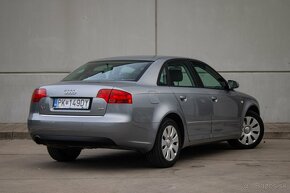 AUDI A4 2.0 96kW A/T - 5