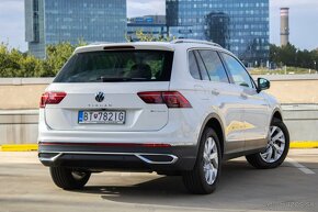 Volkswagen Tiguan 1.4 TSI eHybrid 245k Elegance-DSG - 5