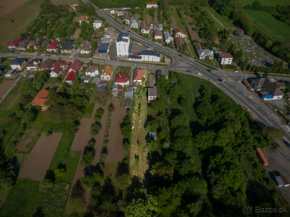 Rodinný dom v stave holodomu s priestranným pozemkom - Košic - 5