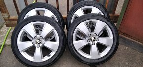 5x112 R17 - 5