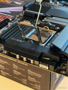 Gigabyte B650 AORUS ELITE AX rev 1.1 AM5 - 5