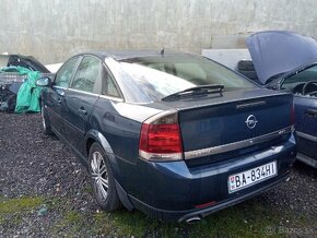 Opel Vectra C GTS 3.2 i V6 ND - 5