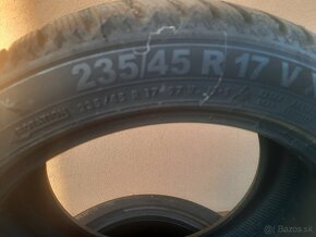 235/45 r17 zimné pneu Semperit Speed-Grip 5 - 5