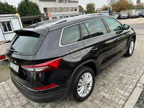 Škoda Kodiaq 2.0 TDI SCR EVO Final Edition DSG - 5