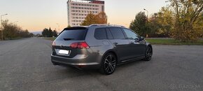 Predám VW Golf GTD 109 000km - 5