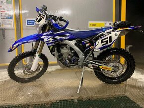 Wr450f 2013 s tp spz - 5