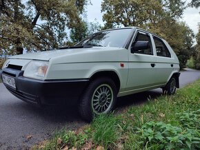 Skoda Favorit - 5