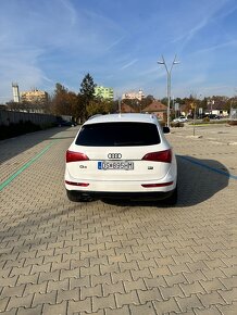 Audi Q5 2.0 TDI 170k DPF Quattro S tronic - 5