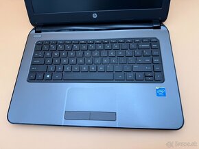 Notebook 14" HP.Intel Celeron 2x2,16GHz.8gb ram.120gb SSD. - 5