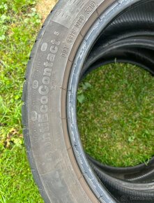 225/45 r17 letné CONTINENTAL 94V; XL - 5