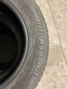 Zimne 235/60 R18 - 5