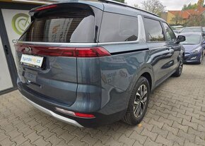 Kia Carnival 2.2- 9 míst - REZERVACE - 5