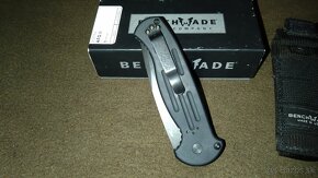 Nôž Benchmade AFO 2 - 5