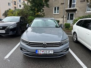 Volkswagen Passat 2.0 2022 - 5