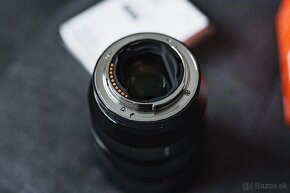 Sony FE 85mm F1.8 - V Záruke - 5