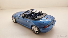 1:18 BMW Z3 M ROADSTER, 1 - 5