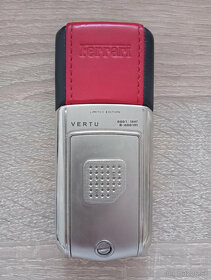 Vertu - Ascent FERRARI 1947 LIMITED Edition - 5