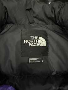 The North face Nuptse - 5