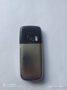 Nokia 6303 - 5