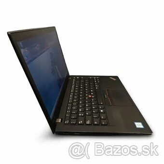 Lenovo ThinkPad T470s i5-6300U 8 GB RAM 256 GB SSD 14 - 5