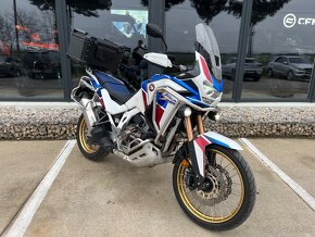 Honda CRF1100 Africa Twin Adventure Sports DCT | Automat - 5