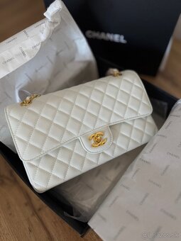 Chanel kabelky - 5