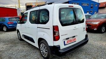 Citroën Berlingo PureTech 110 S&S Live M - 5