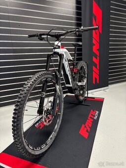 Ebike Fantic XEF 1,9 Racing - 5