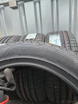 Nové letní pneu GoodYear 235/45 R18 94W - 5