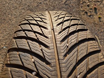 215/65 r17 zimne pneumatiky 215/65/17 215 65 17 R17 pneu - 5