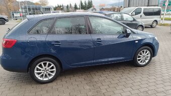 SEAT Ibiza 1.2tsi 2017 - 5