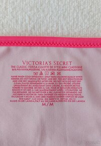 Victoria's Secret plavky - 5