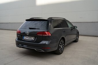 VW Golf variant 2.0tdi 110kw 7 st.DSG - 5