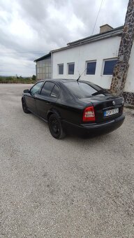 Predám Škoda Octavia 1 - 1.9TDI 81kw 1750€ - SERVISNÁ KNIŽKA - 5