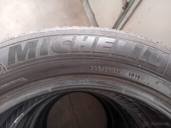 letné pneu Michelin - 5