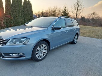 PASSAT B7 2.TDi , DSG.R.V.2013.bixenóny - 5