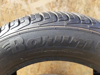 185/60 r14 letne pneumatiky - 5