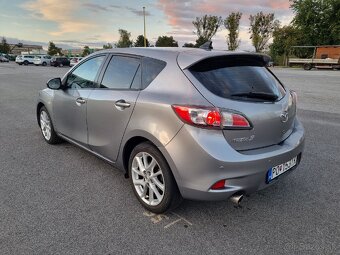 Mazda 3 1.6 MZR 77kW TX plus - 5