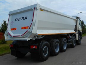 Tatra T 158/I 10 x 6 PHOENIX - 5