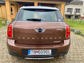 Mini Countryman 1.6 2016 - 5