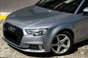 Audi A3 Sportback 2.0 TDI Sport+ - 5