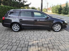 Volkswagen Passat 2.0TDI CR HIGHLINE - 5