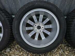 5x112 R17 VW Helsinky Passat B8 215/55 R17 - 5