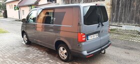 VW Transporter - 5