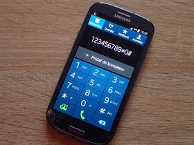 Samsung S3 Lte (GT-I9305) - 5